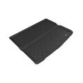 3D Maxpider Cargo Custom Fit All-Weather Floor Mat for Select Infiniti QX30 Models - Black M1IN0281309